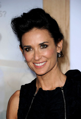 Demi Moore pic #342440