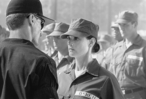 Demi Moore