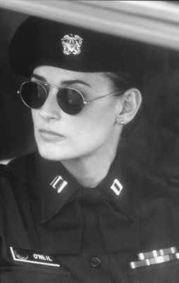 Demi Moore
