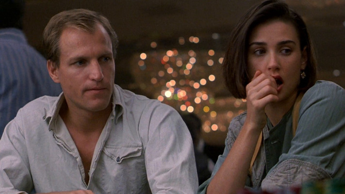 Demi Moore