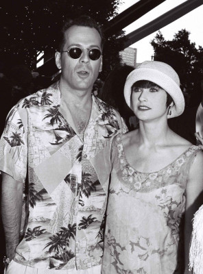 Demi Moore