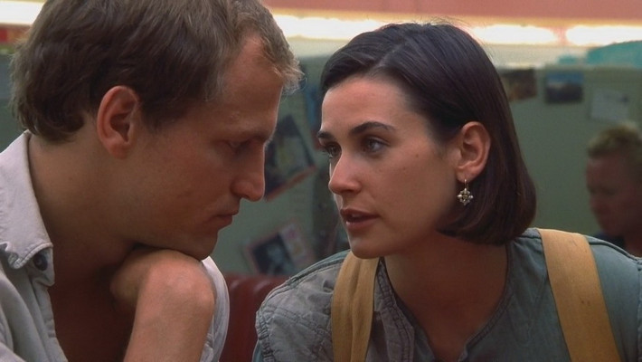 Demi Moore