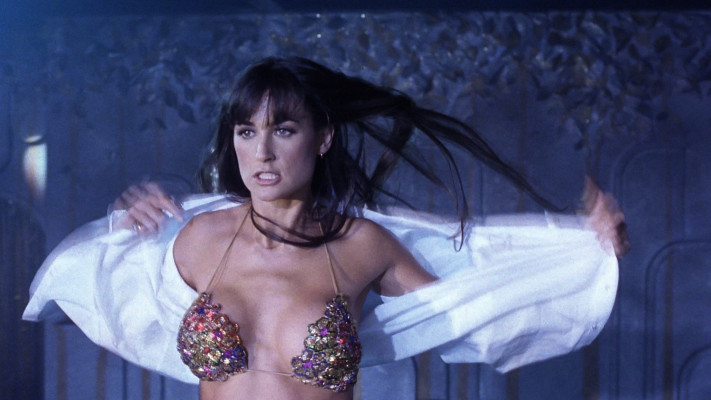 Demi Moore