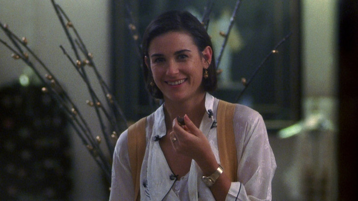 Demi Moore