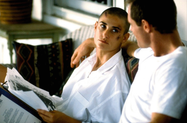 Demi Moore