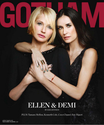 Demi Moore pic #558364