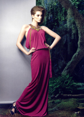 Denisa Dvorakova pic #198045