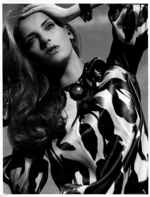 Denisa Dvorakova pic #198042