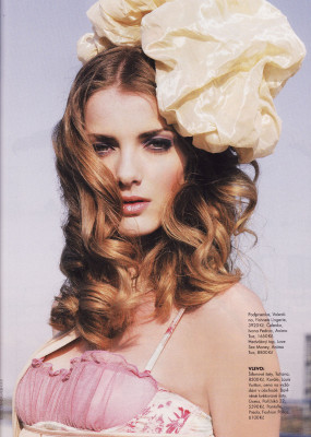 Denisa Dvorakova pic #304907