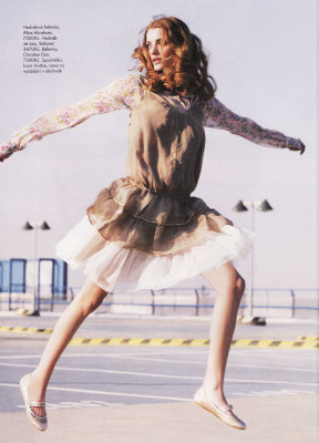 Denisa Dvorakova pic #304908