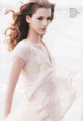 Denisa Dvorakova pic #304909