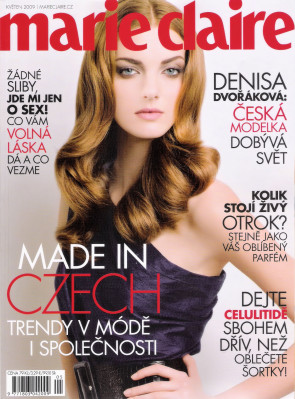 Denisa Dvorakova pic #246432