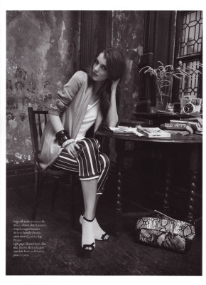 Denisa Dvorakova pic #305600