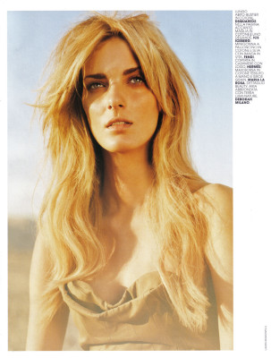 Denisa Dvorakova pic #253593