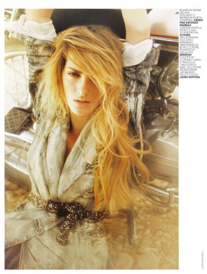 Denisa Dvorakova pic #253596