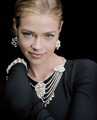 photo 5 in Denise Richards gallery [id658349] 2013-08-25 00:00:00