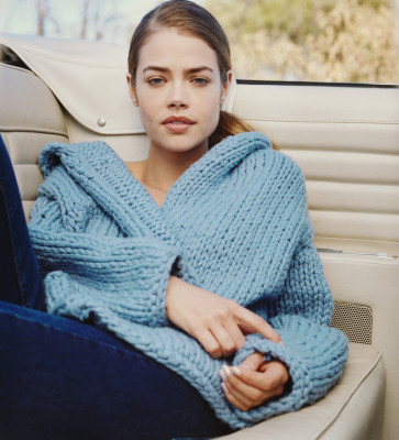 Denise Richards pic #522332