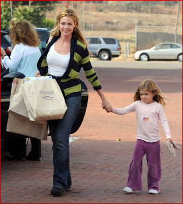 photo 29 in Denise Richards gallery [id264987] 2010-05-20 00:00:00