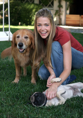 photo 18 in Denise Richards gallery [id330299] 2010-12-22 00:00:00