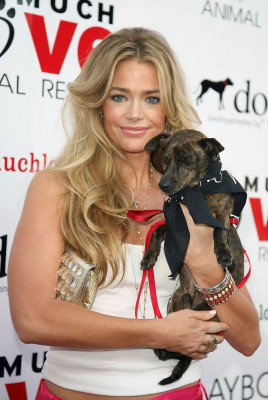 Denise Richards pic #223653
