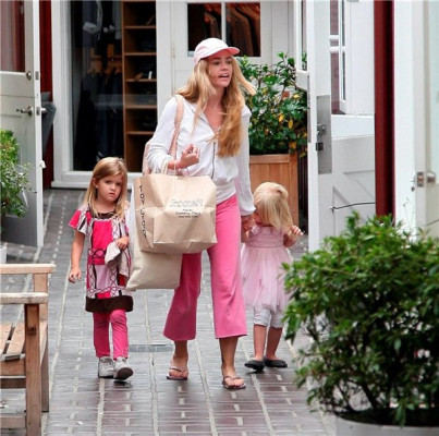 Denise Richards pic #264986