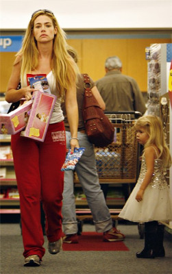 Denise Richards pic #264983
