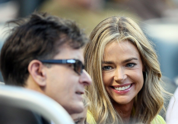 Denise Richards pic #529535