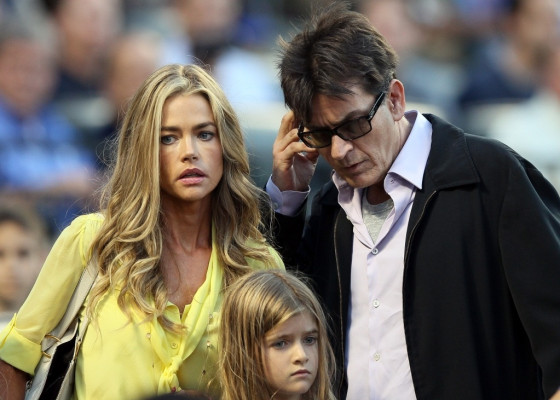 Denise Richards pic #529528