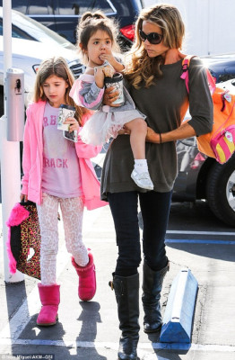 photo 23 in Denise Richards gallery [id683769] 2013-12-13 00:00:00