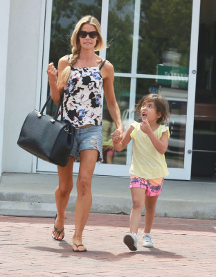 photo 11 in Denise Richards gallery [id894862] 2016-06-25 00:00:00