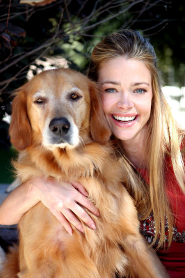 photo 7 in Denise Richards gallery [id331357] 2010-12-25 00:00:00