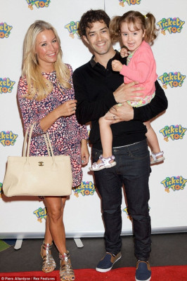 photo 25 in Denise Van Outen gallery [id657151] 2013-08-17 00:00:00