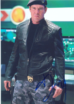 Dennis Quaid pic #180707