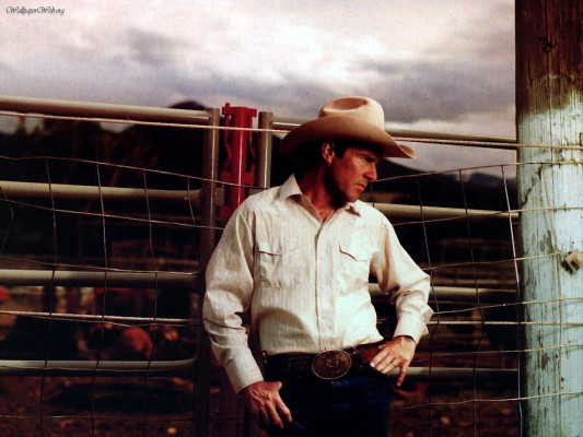 Dennis Quaid pic #399229