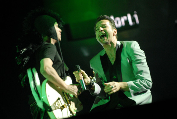 Depeche Mode pic #204123