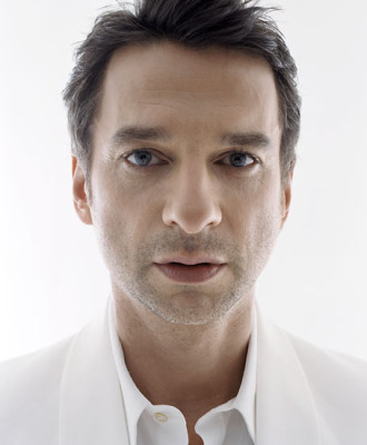 Depeche Mode pic #89381