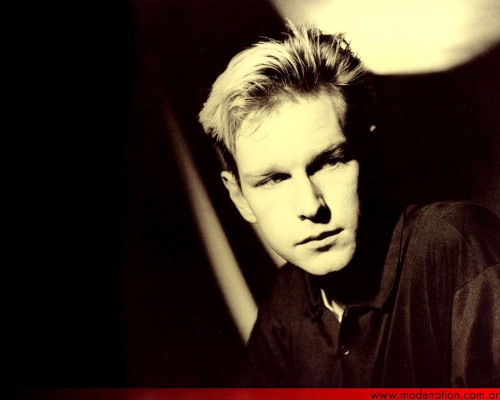 Depeche Mode pic #152160