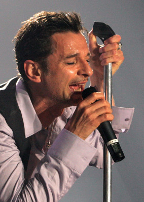 photo 4 in Depeche Mode gallery [id204124] 2009-11-09 00:00:00