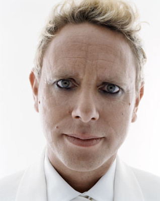 Depeche Mode pic #89382