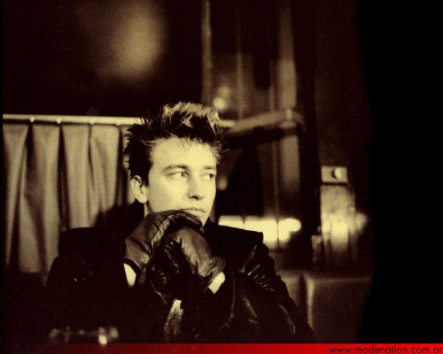 Depeche Mode pic #152161