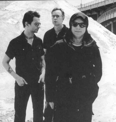 Depeche Mode pic #89373