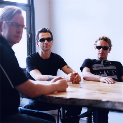 Depeche Mode pic #89401