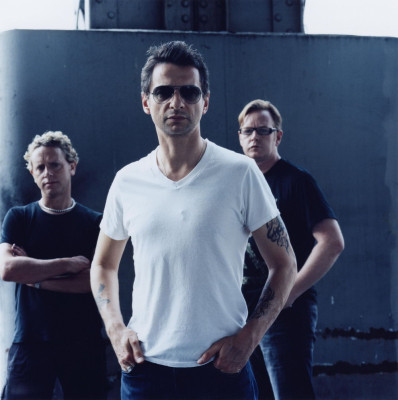 Depeche Mode pic #89405