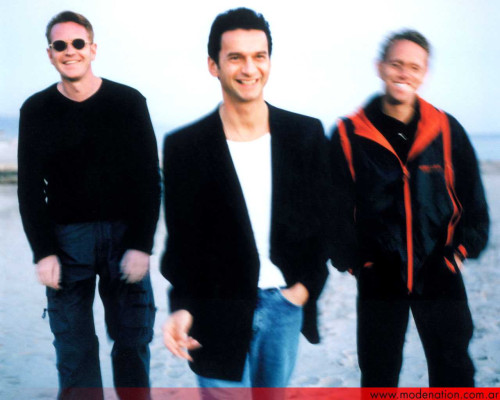 Depeche Mode pic #152158