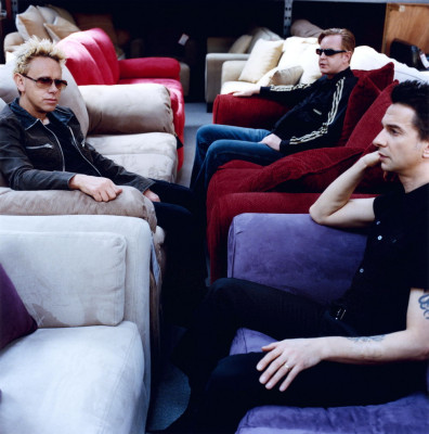 Depeche Mode pic #89406
