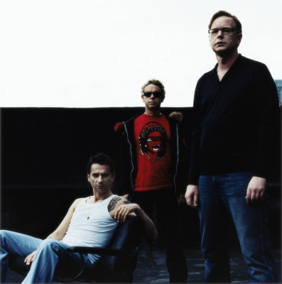 Depeche Mode pic #89398