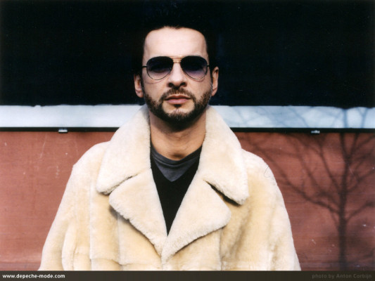 Depeche Mode pic #89183