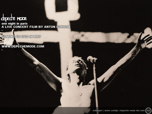 Depeche Mode pic #153494