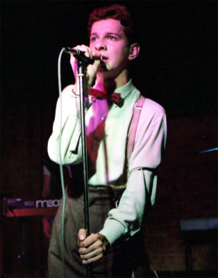Depeche Mode pic #291257
