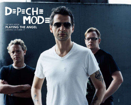 Depeche Mode pic #89179